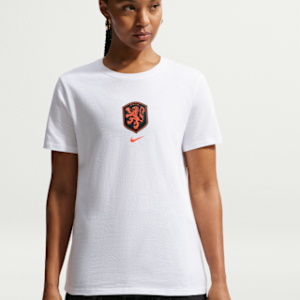 Витрина netherlands Женская футболка nike soccer