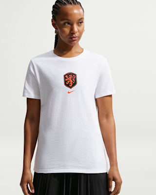 netherlands Женская футболка nike soccer netherlands Женская футболка nike soccer