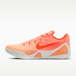 kobe 9 low protro Баскетбольная обувь