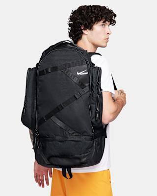 nike game day Рюкзак для лакросса (большой, 68 л) nike game day Рюкзак для лакросса (большой, 68 л)