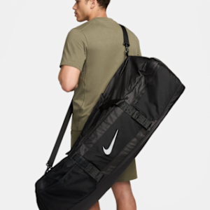 nike shield Спортивная сумка для лакросса (112 л)