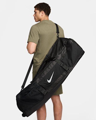 nike shield Спортивная сумка для лакросса (112 л) nike shield Спортивная сумка для лакросса (112 л)