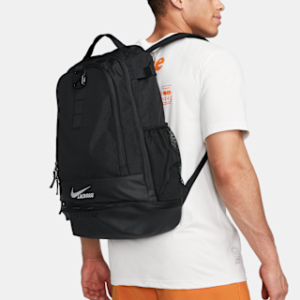 Home nike zone Рюкзак для лакросса (34 л)