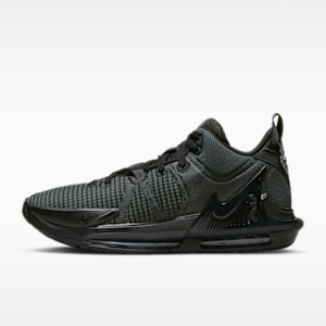 Home lebron witness 7 Баскетбольная обувь
