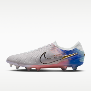 Витрина nike united tiempo legend 10 elite Низкие футбольные бутсы для твердого грунта