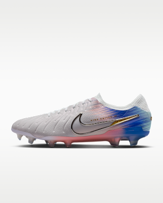 nike united tiempo legend 10 elite Низкие футбольные бутсы для твердого грунта nike united tiempo legend 10 elite Низкие футбольные бутсы для твердого грунта