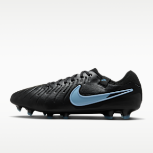 nike tiempo legend 10 pro Низкие футбольные бутсы для твердого грунта