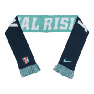 Home kansas city current Футбольный шарф nike