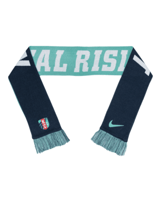 kansas city current Футбольный шарф nike kansas city current Футбольный шарф nike