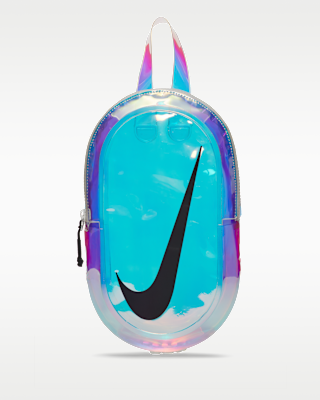 nike locker Переливающаяся сумка для плавания nike locker Переливающаяся сумка для плавания