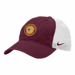 Home loyola chicago heritage86 Кепка дальнобойщика колледжа nike
