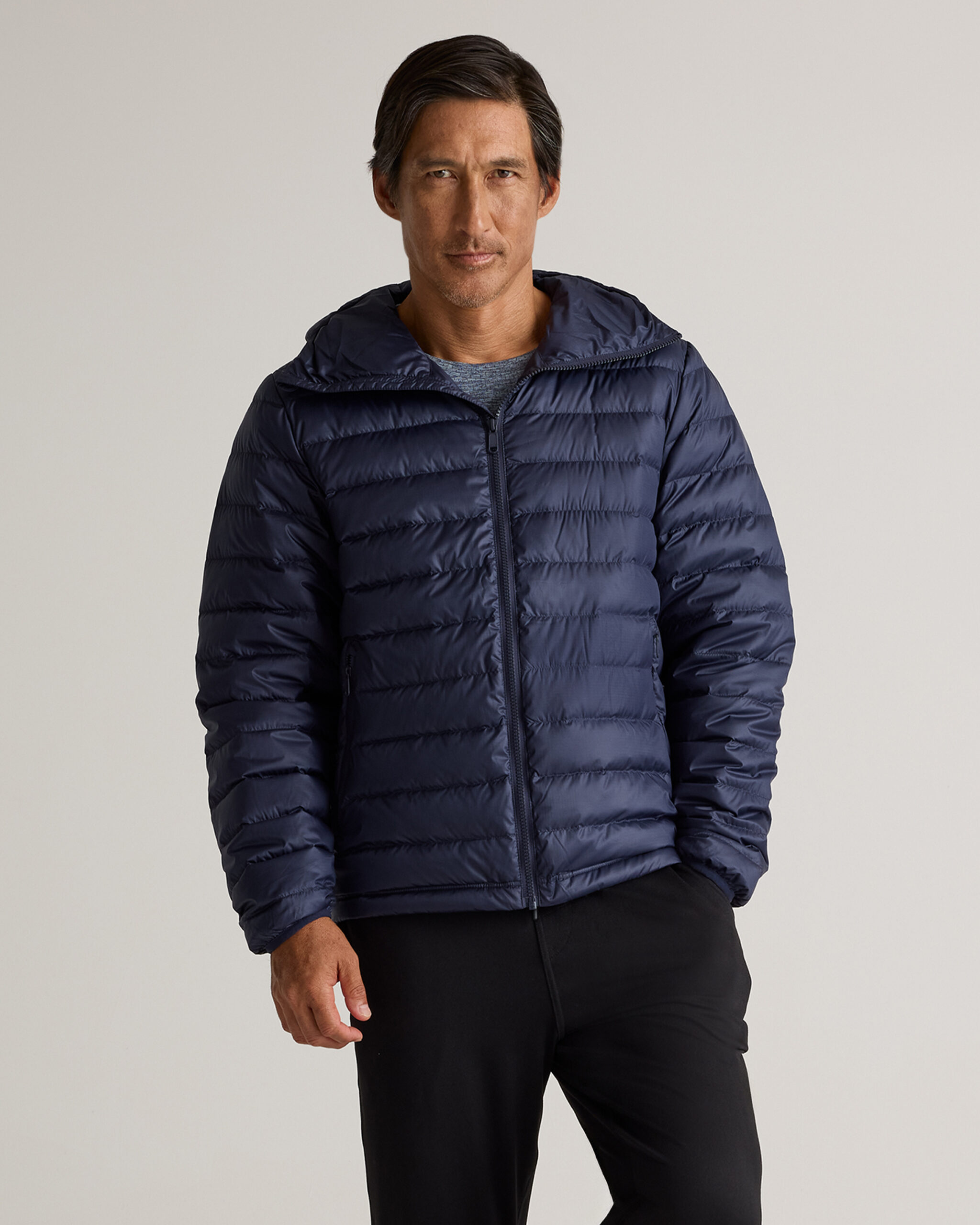 lightweight down packable puffer hooded jacket lightweight down packable puffer hooded jacket