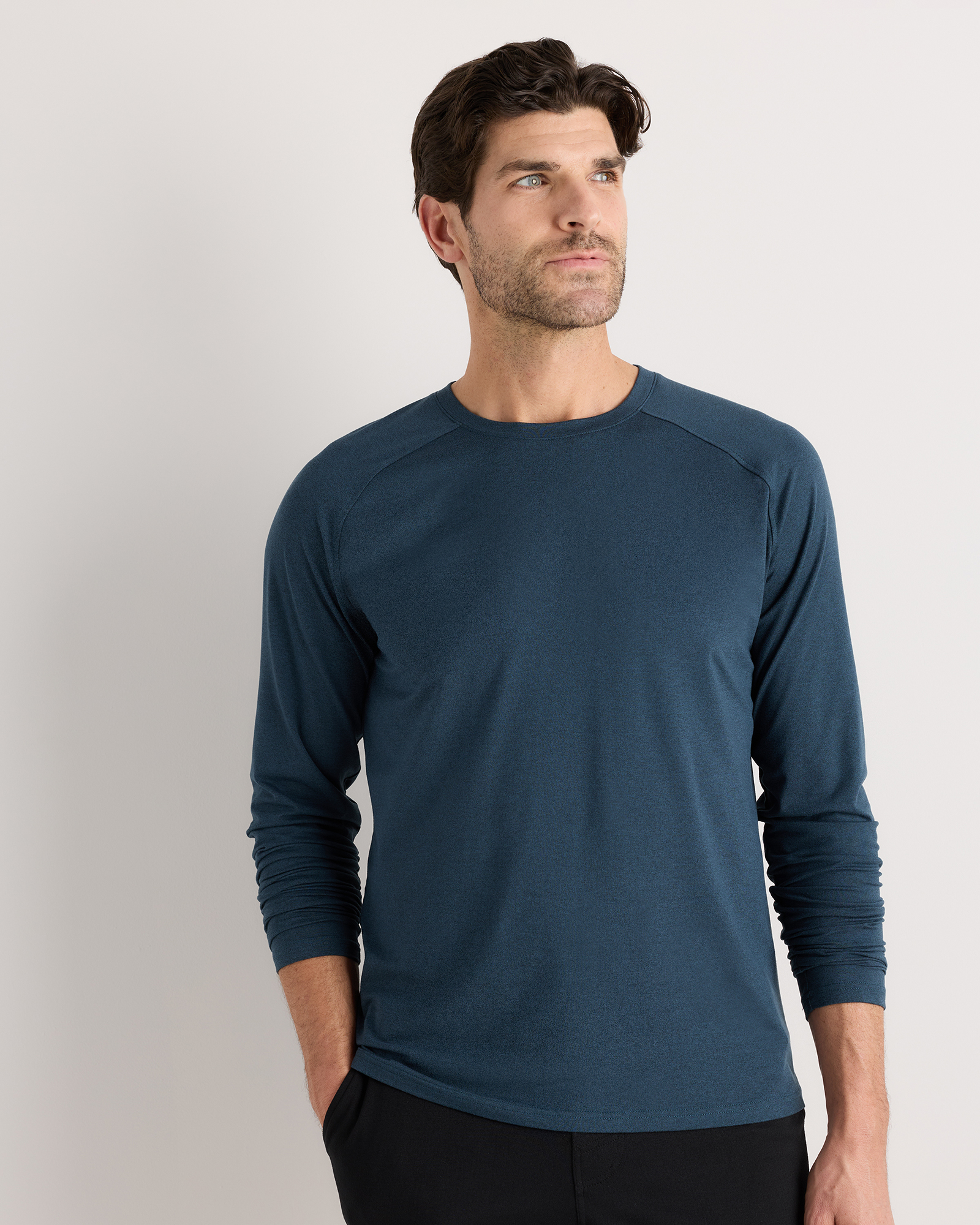 Футболка с длинными рукавами flowknit breeze performance Футболка с длинными рукавами flowknit breeze performance