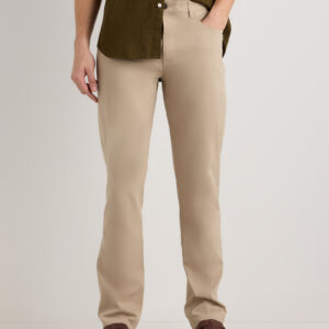 Витрина Органический хлопок coolmax® chino