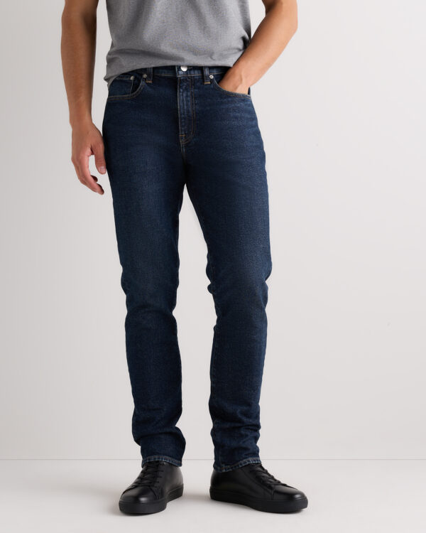warren stretch slim jeans