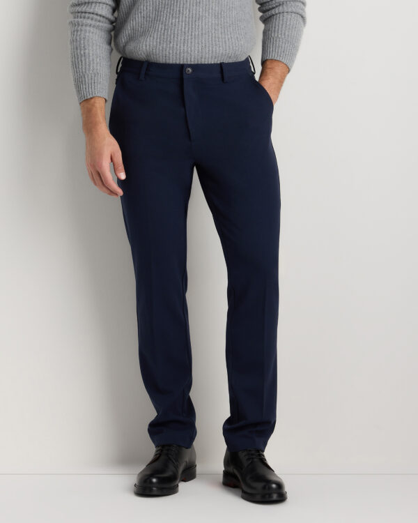 ultra stretch 24/7 smart chinos athletic tapered