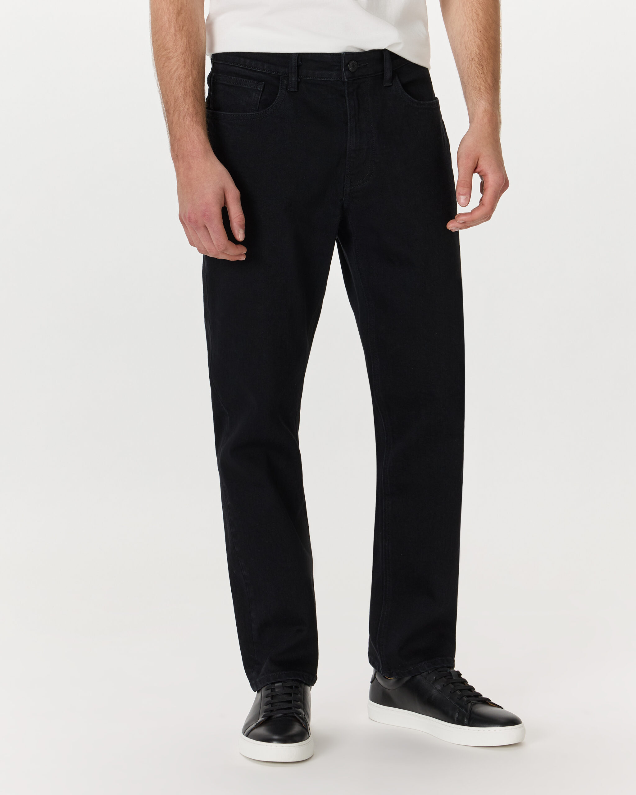 Спортивные зауженные джинсы warren stretch Спортивные зауженные джинсы warren stretch