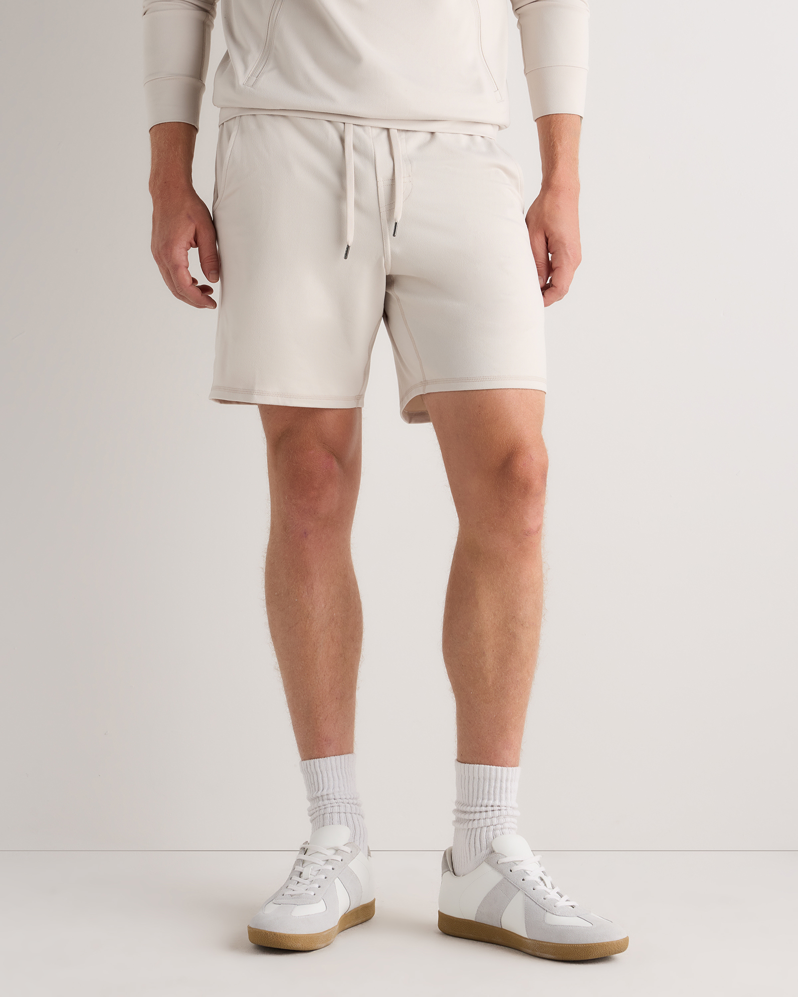 flowknit performance shorts 7.5" flowknit performance shorts 7.5"