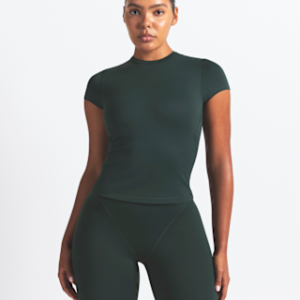 nikeskims matte Женская детская футболка с мягкой подкладкой