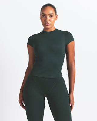nikeskims matte Женская детская футболка с мягкой подкладкой nikeskims matte Женская детская футболка с мягкой подкладкой