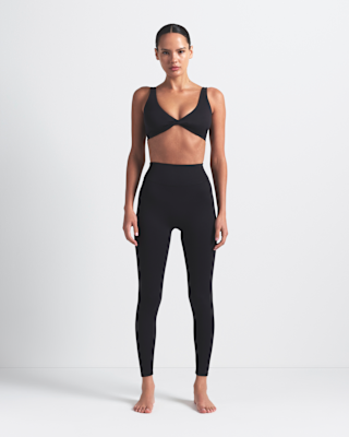 nikeskims matte Женские леггинсы с высокой талией (26 дюймов) nikeskims matte Женские леггинсы с высокой талией (26 дюймов)