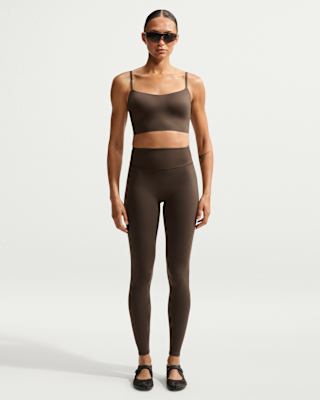nikeskims matte Женские леггинсы с высокой талией (29 дюймов) nikeskims matte Женские леггинсы с высокой талией (29 дюймов)