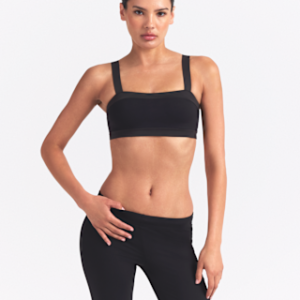 Home nikeskims matte shine mix Женский бюстгальтер с прямым вырезом