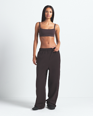 nikeskims matte tricot Женские брюки с кнопками сбоку nikeskims matte tricot Женские брюки с кнопками сбоку