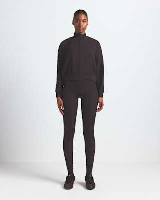 nikeskims matte tricot Женская спортивная куртка nikeskims matte tricot Женская спортивная куртка