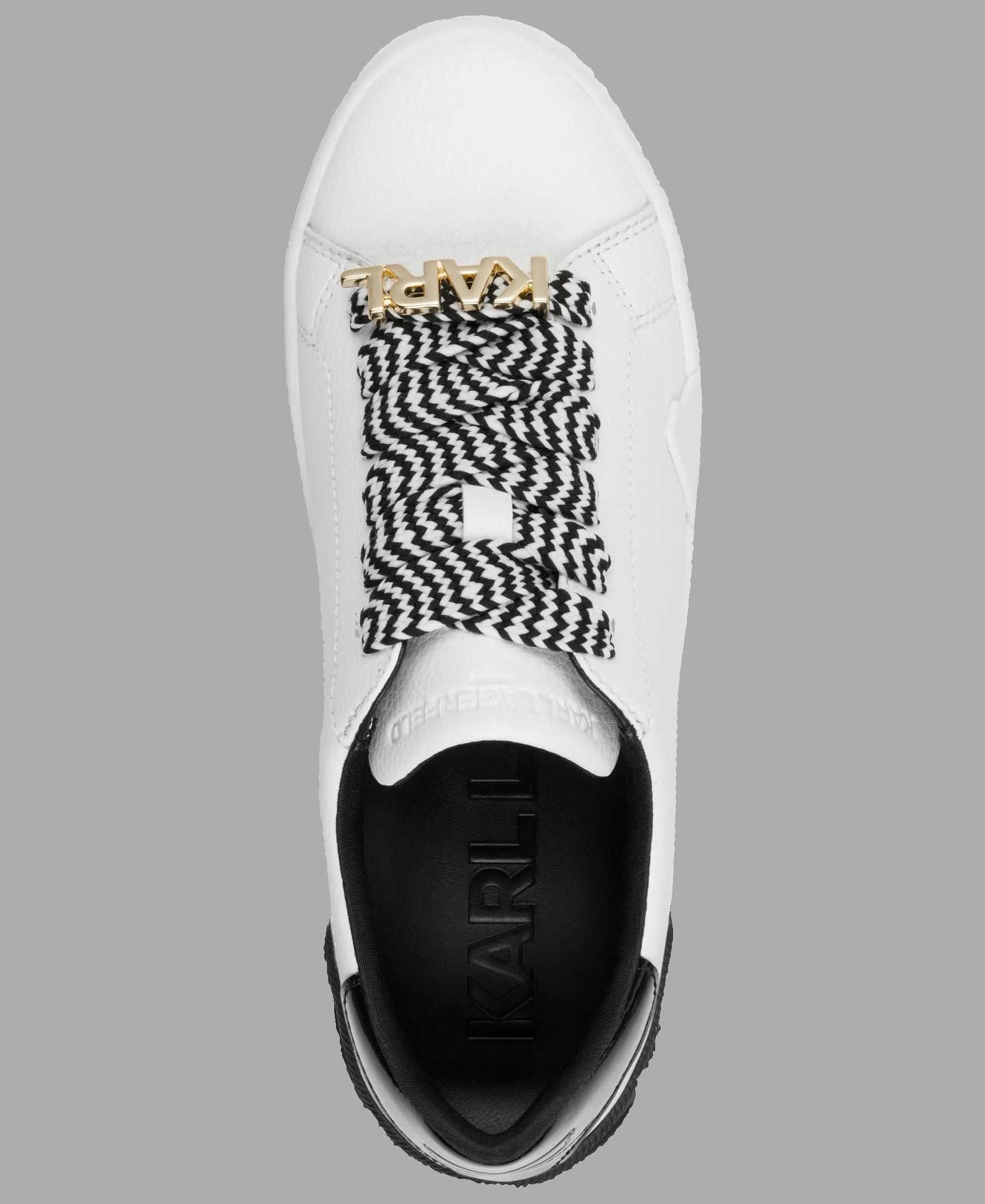 melora lace up sne kl153424 brght wtbk topdownview melora lace up sne kl153424 brght wtbk topdownview