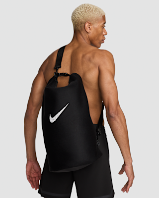 nike swim Слинг сумка (10 л) nike swim Слинг сумка (10 л)