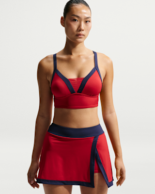 nike swim Женские мидкини nike swim Женские мидкини