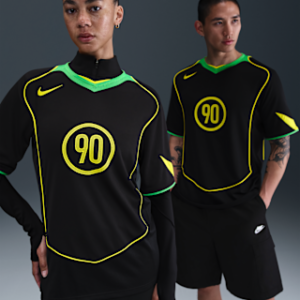 nike total 90 Мужская футбольная майка dri fit