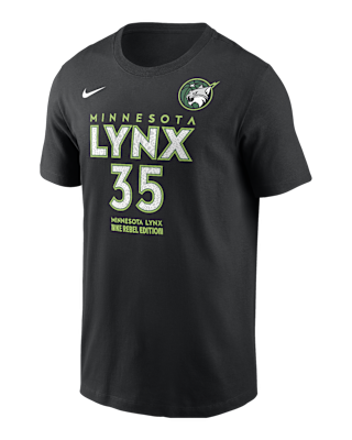 alissa pili minnesota lynx rebel edition Футболка nike ВНБА alissa pili minnesota lynx rebel edition Футболка nike ВНБА