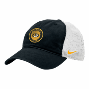 Витрина missouri heritage86 Кепка дальнобойщика колледжа nike