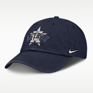 houston astros statement club Мужская регулируемая кепка nike mlb