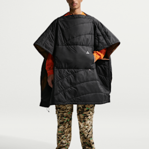 Home nike acg Походное одеяло трансформер therma fit adv