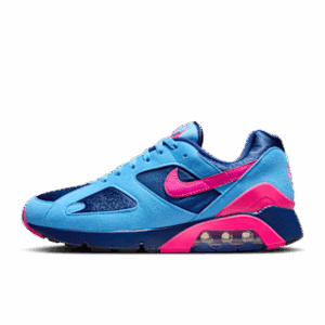Витрина nike air 180 Мужская обувь