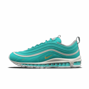 Home nike air max 97 by you Женская обувь на заказ