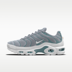 nike air max plus by you обувь на заказ