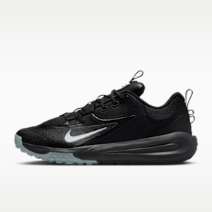 Витрина nike cross turf Мужская бейсбольная обувь