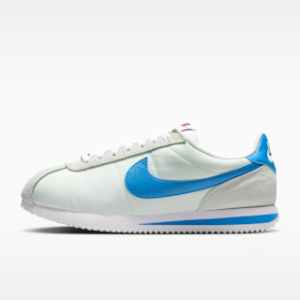 nike cortez textile Женская обувь