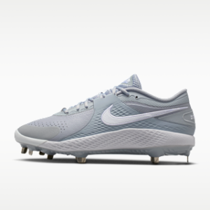 nike diamond gamer mtl Бейсбольная обувь