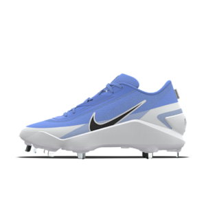 nike diamond showcase by you Металлические бейсбольные бутсы на заказ
