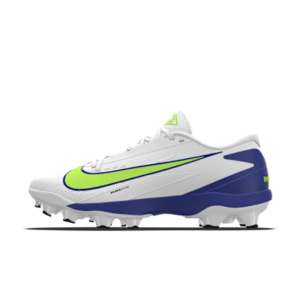 Витрина nike diamond standout by you Изготовленные на заказ бейсбольные бутсы mcs
