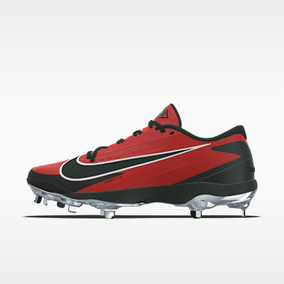 nike diamond standout by justin lebron Металлические бейсбольные туфли на заказ nike diamond standout by justin lebron Металлические бейсбольные туфли на заказ