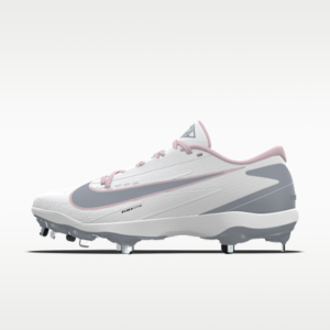 Home nike diamond standout by isa torres Металлические бейсбольные туфли на заказ