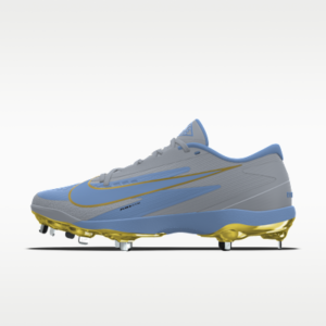 nike diamond standout by aleena garcia Металлические бейсбольные бутсы на заказ