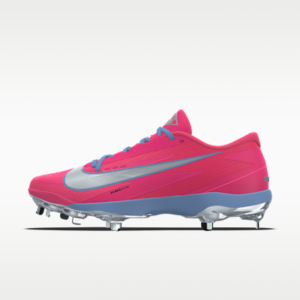 nike diamond standout by dylan seward Металлические бейсбольные бутсы на заказ