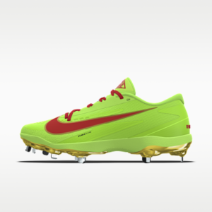 Home nike diamond standout by carter hadnot Металлические бейсбольные бутсы на заказ